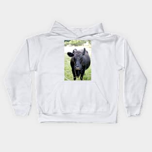 What's That You Said? Kids Hoodie